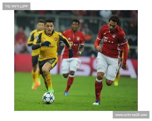 欧冠阿森纳VS拜仁：枪手3-1胜南部之星，联赛对决再燃战火